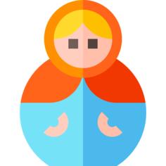 俄罗斯套娃