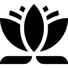 莲花