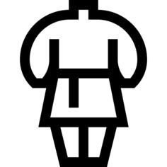 服装