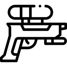 Water gun