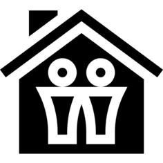 屋