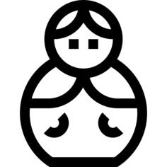 俄罗斯套娃