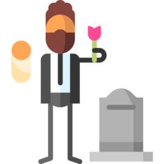 Widower