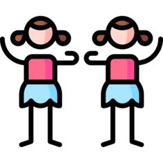 双胞胎