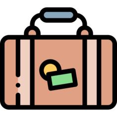 Suitcase