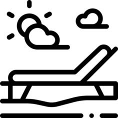 Sunbed