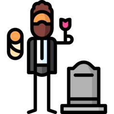 Widower