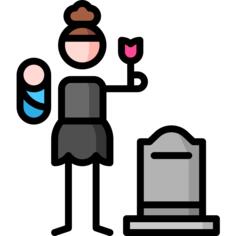 Widow
