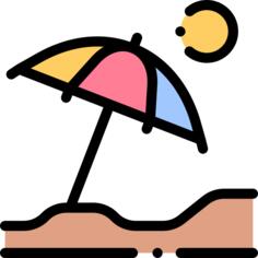 Sun umbrella