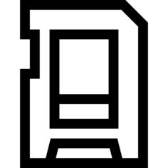 Memory card