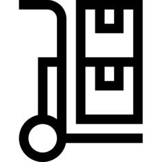 手推车