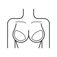 Breast implant