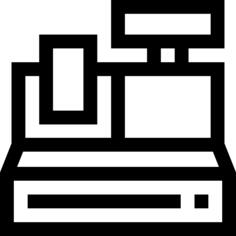 收银机