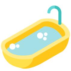 浴