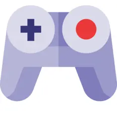 游戏手柄
