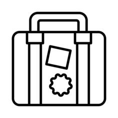 Suitcase