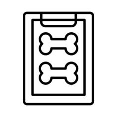 兽医检查