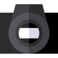 Photo camera