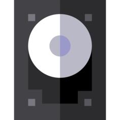 硬盘