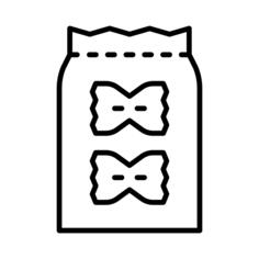 意大利面条