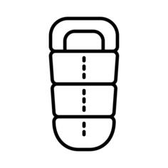 Sleeping bag