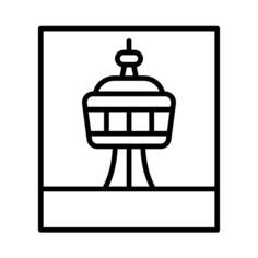 Cn tower