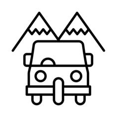 Road trip