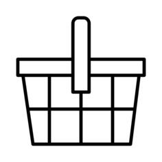 Shopping basket