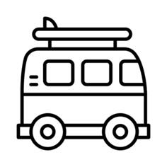 Volkswagen van