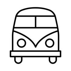 Volkswagen van