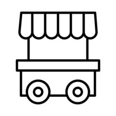 Food trolley