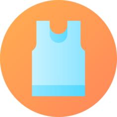 Sleeveless