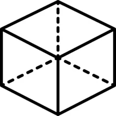 Cube