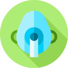 氧气面罩