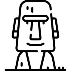 Moai