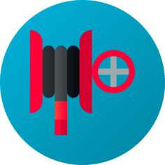 消防水带