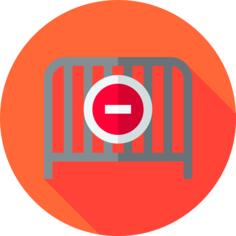 屏障