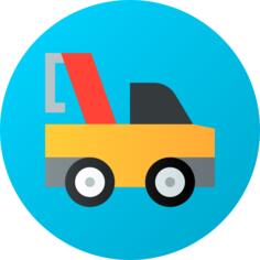 Tow truck