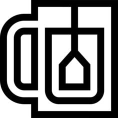 Tea mug