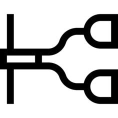 跳板