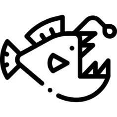 Anglerfish