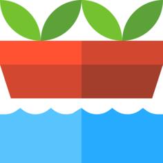 Hydroponic gardening