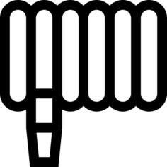 Water hose