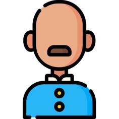 Man