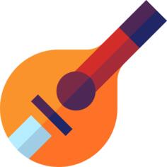 Mandolin