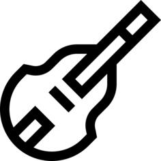 Double bass