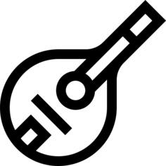 Mandolin