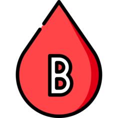 Blood type