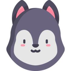 狼