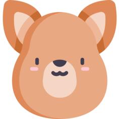 袋鼠